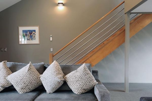 Hotel Heritage Hanmer Springs